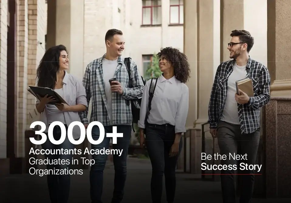 ACCOUNTANTS ACADEMY
