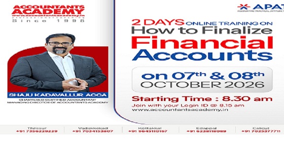 Accountants Academy