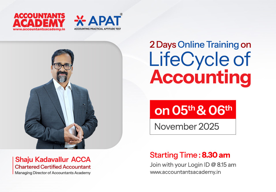 ACCOUNTANTS ACADEMY