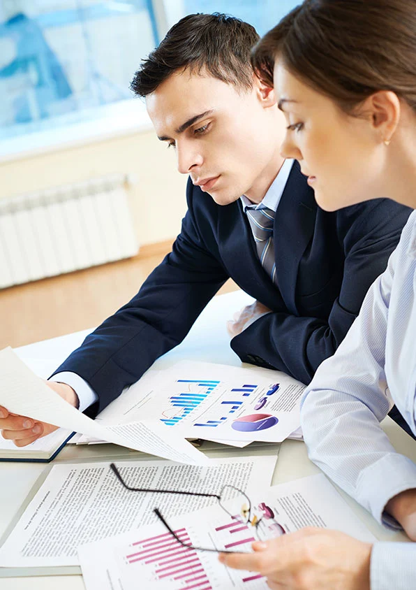 Accounts Academy