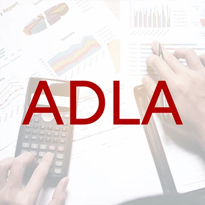 ADLA