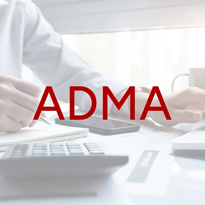 ADMA