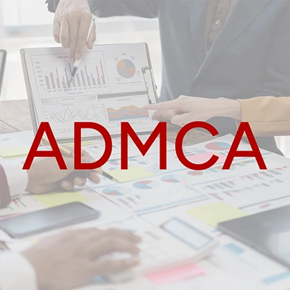 ADMCA