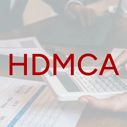 HDMCA