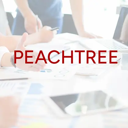 Peachtree